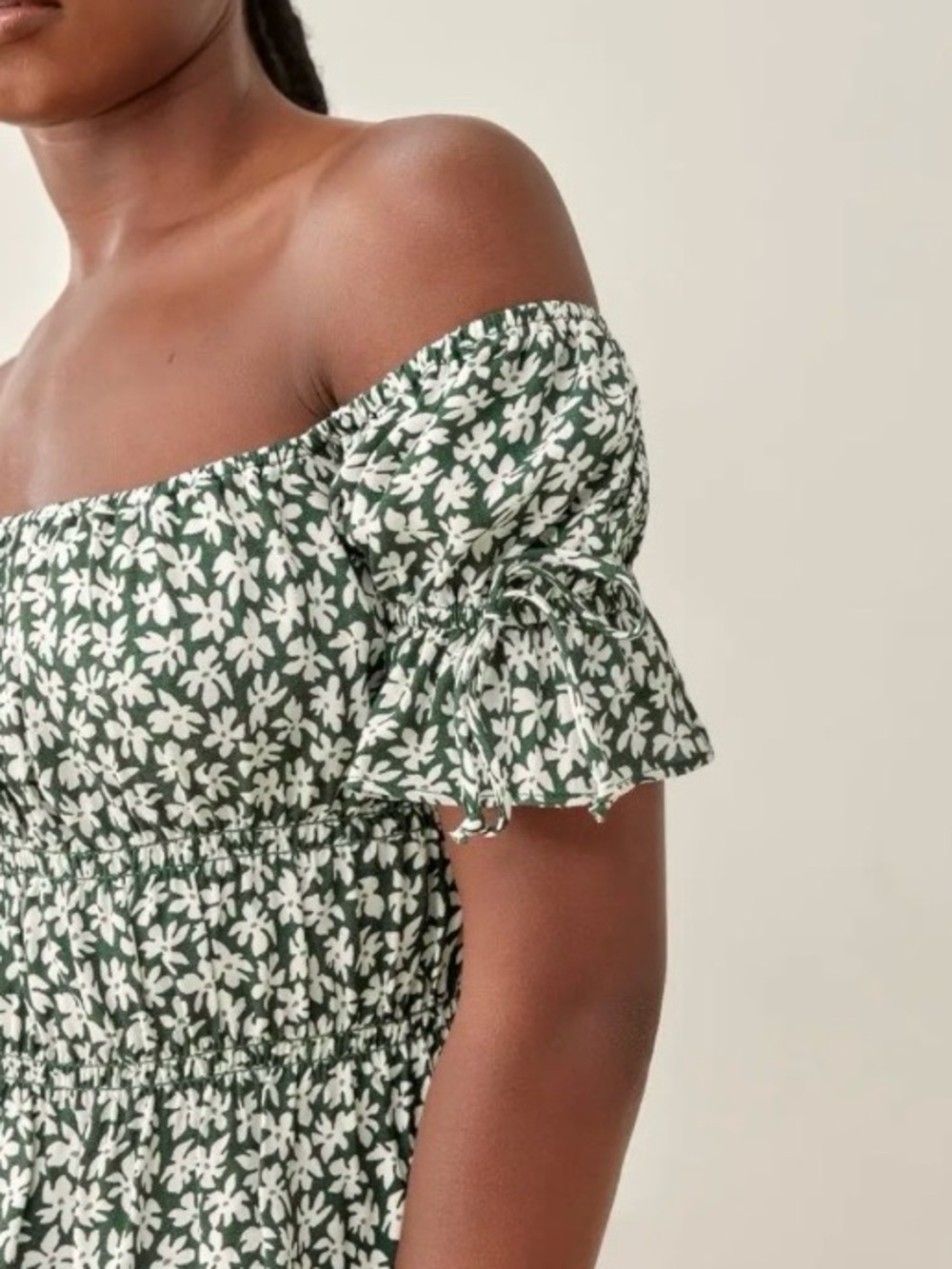 Reformation Solis Top Sz XS - Picture 2 of 5